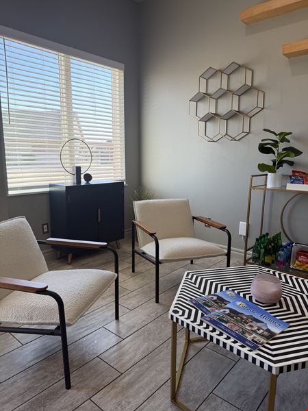 Modern Edmond Office Spaces