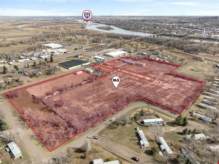 VacantLand space for Sale at Portfolio Sale - Glendive, MT in Glendive