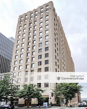Exchange Building
