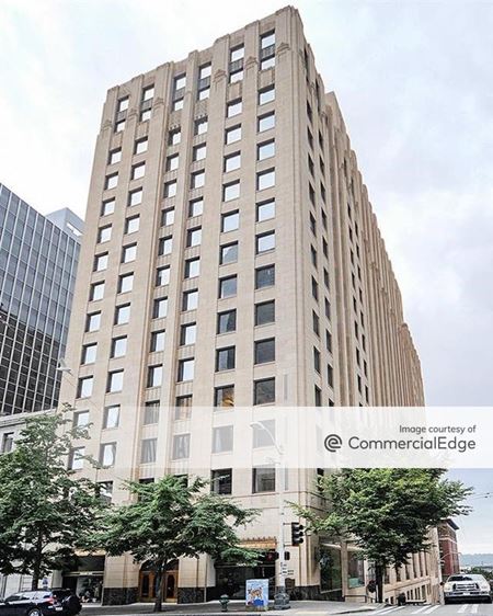 Office space for Rent at Exchange Building in Seattle