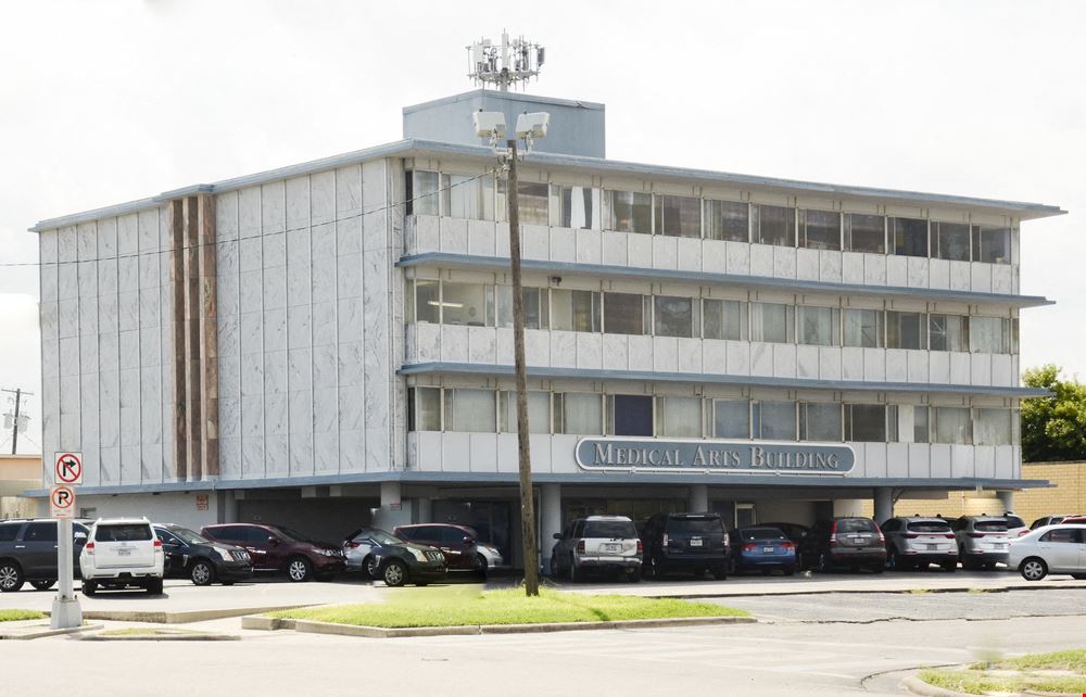 Medical Arts Building