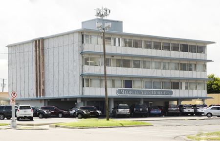 Office space for Rent at Medical Arts Building in Corpus Christi