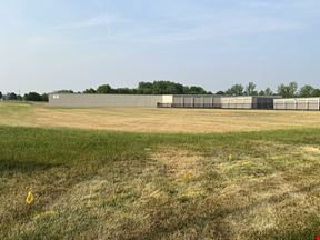 Dayton Yellow Springs Pad Site
