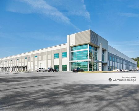 Industrial space for Rent at Bright Star Logistics Center - Building 3 in Douglasville