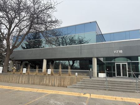 11718 NICHOLAS STREET SUBLEASE