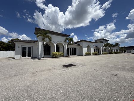 Office space for Rent at 3321 Del Prado Blvd. S in Cape Coral