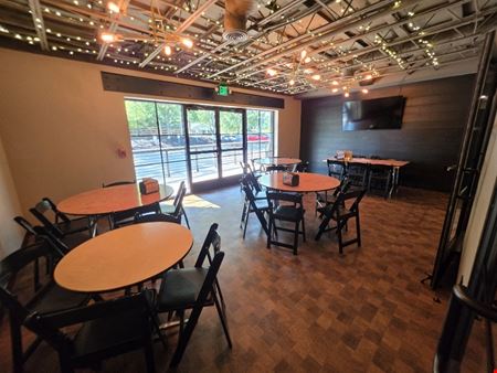 Restaurant Opportunity | Downtown Kennesaw Brewery