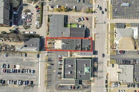 401 East Mound Street