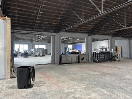 Flex Space space for Rent at 9101 N Western Ave in Oklahoma City
