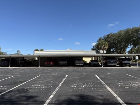 Haines City Business Center