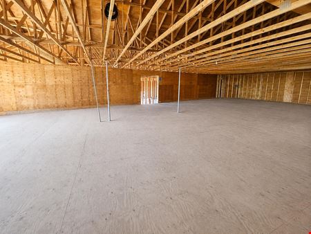 Turtle Mountain Lodge | Bottineau, ND