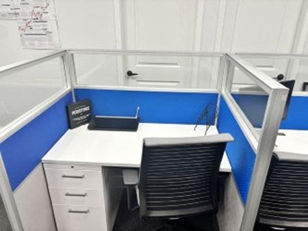 Office space for Rent at VFG in Sun City Center