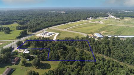 VacantLand space for Sale at 4002 Mount Carmel Rd in Jonesboro
