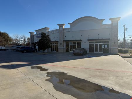 8011 S Cooper St | Back 2 Wellness Chiropractic
