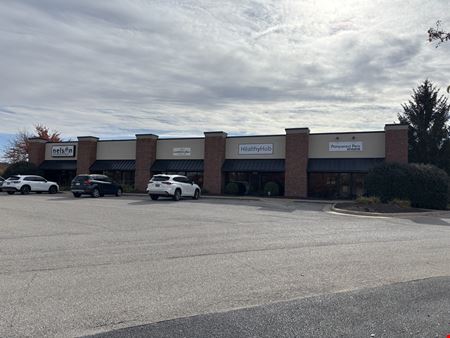 Retail space for Rent at 2367-2377 Cumberland Square Dr, Bettendorf in Bettendorf