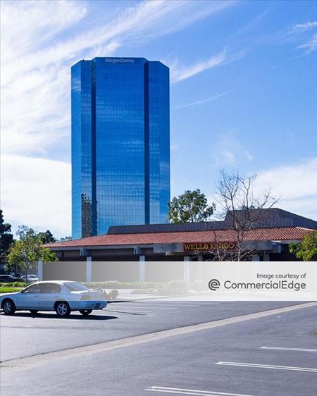 Office space for Rent at Topa Financial Plaza - 300 Esplanade Drive in Oxnard