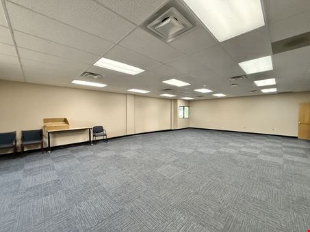 Arbor West Office Park