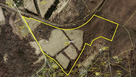 VacantLand space for Sale at Residential Development Site in Beekman