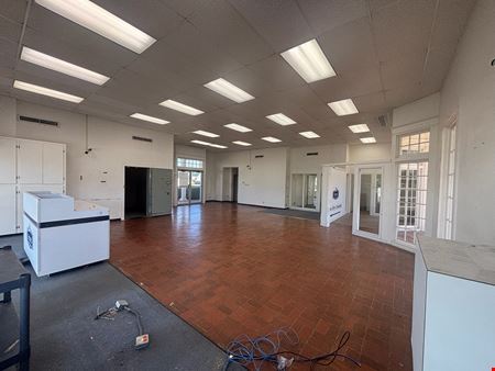 9361 Mansfield Road