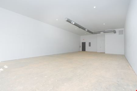 Brand-New Retail Flex Space Now Leasing