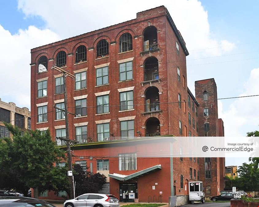 2233-2247 West Allegheny Avenue