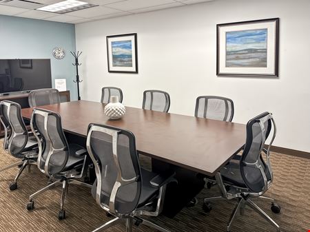 Regus - Brookline - Coolidge Center
