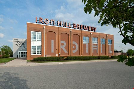 Retail space for Rent at Shipyard Dining in Wilmington