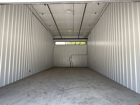 The Shed Garage Club