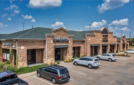 Office space for Rent at Suites of Keller in Keller