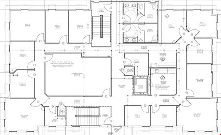 For Lease - Professional Office Building In Office Park