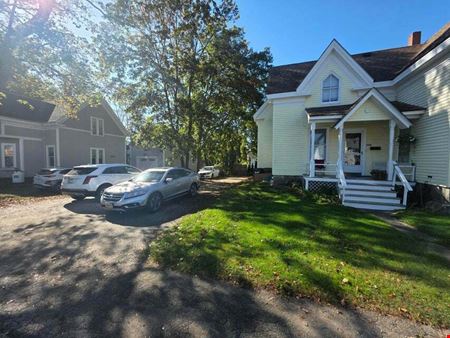 80 Rankin St