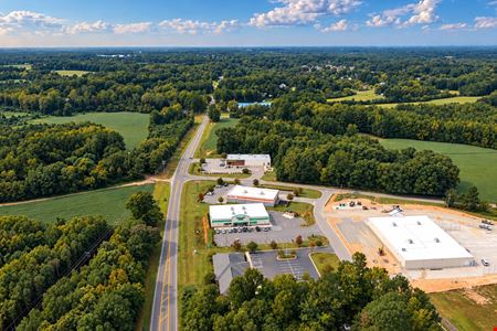 Dollar General | Norlina, NC