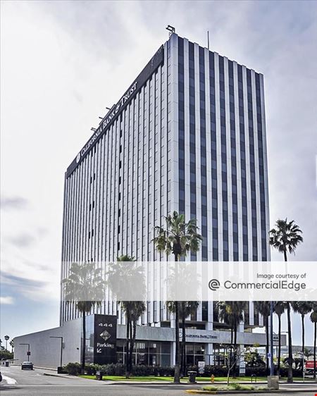 444 W. Ocean Blvd.