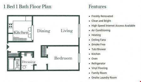 Versailles Apartments