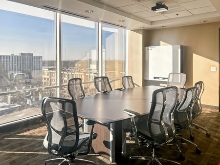 Office space for Rent at Regus - Decatur - One West Court Square in Decatur 