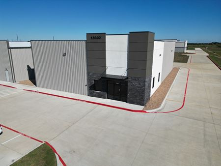 Industrial space for Sale at Kermier Commerce Park in Hockley