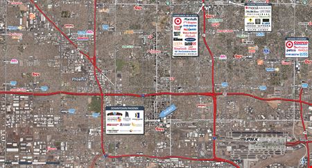 Retail space for Rent at One North Central in Phoenix