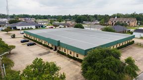Leased Office A-Credit Tenant w/Modified Net Lease