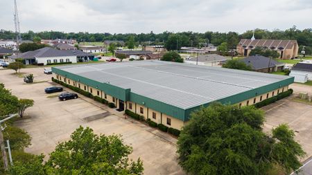 Office space for Sale at Leased Office A-Credit Tenant w/Modified Net Lease in Monroe