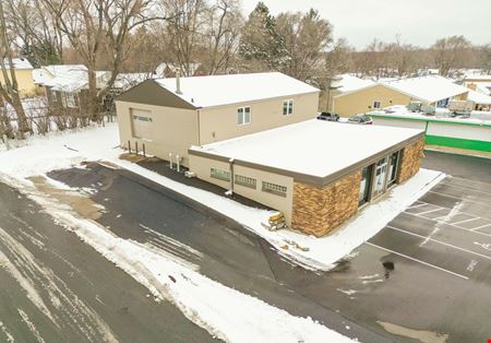 Retail space for Rent at Vermillion Street Mixed-Use Retail Bldg in Hastings