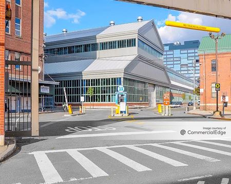 Office space for Rent at Brooklyn Navy Yard - Dock 72 in Brooklyn