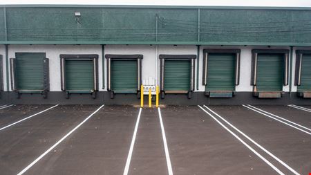 The Distribution Center