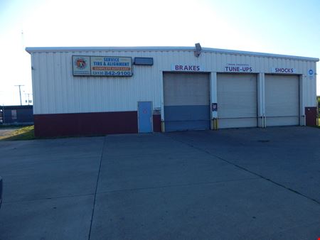 6575 W Vernor Road & 2200 Waterman