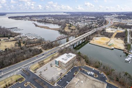 Gunston Commerce Center Leasing Opportunity
