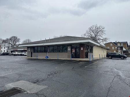 Retail space for Rent at 113 E Baltimore Avenue in Clifton Heights