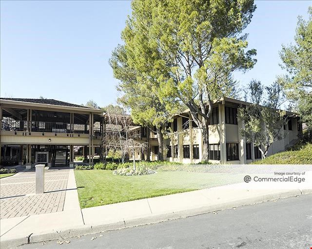 Sand Hill Collection - The Ranch