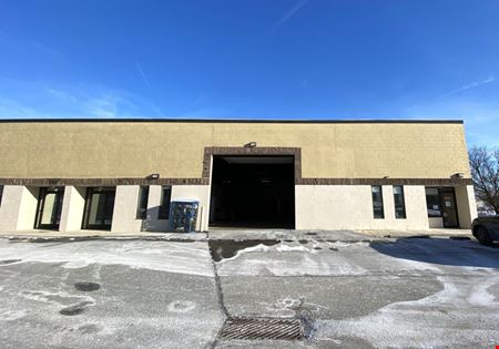 Flex Space space for Rent at 2521 Yellow Springs Rd in Malvern