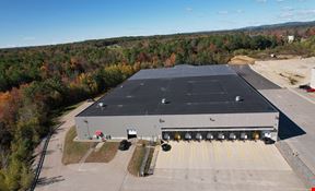 115 Logistics Drive, Unit 2B