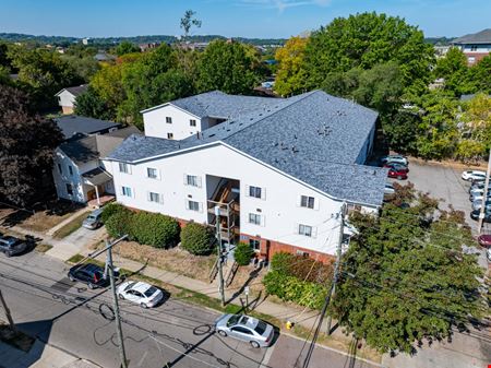 Other space for Sale at Sumner Point in Akron