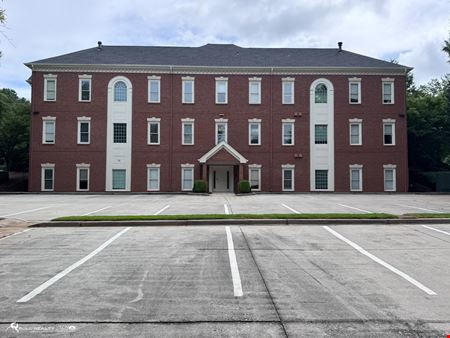 Premier Peachtree Corners Office Building ±16,497 SF | Class B | 3-Story | Available For Sale or Lease